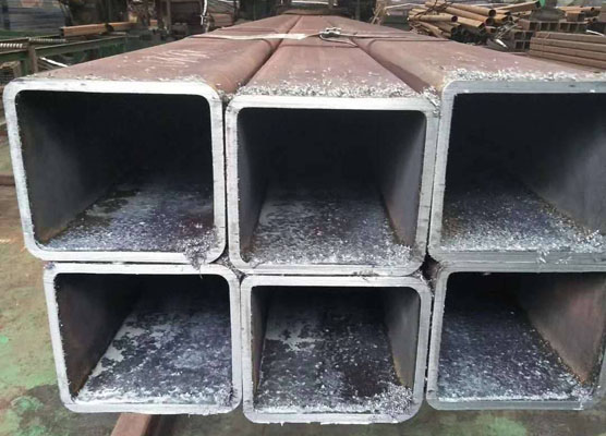 瓯海大口径方矩管