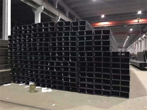 瓯海冷拔方管选型指南 工程采购怎么选